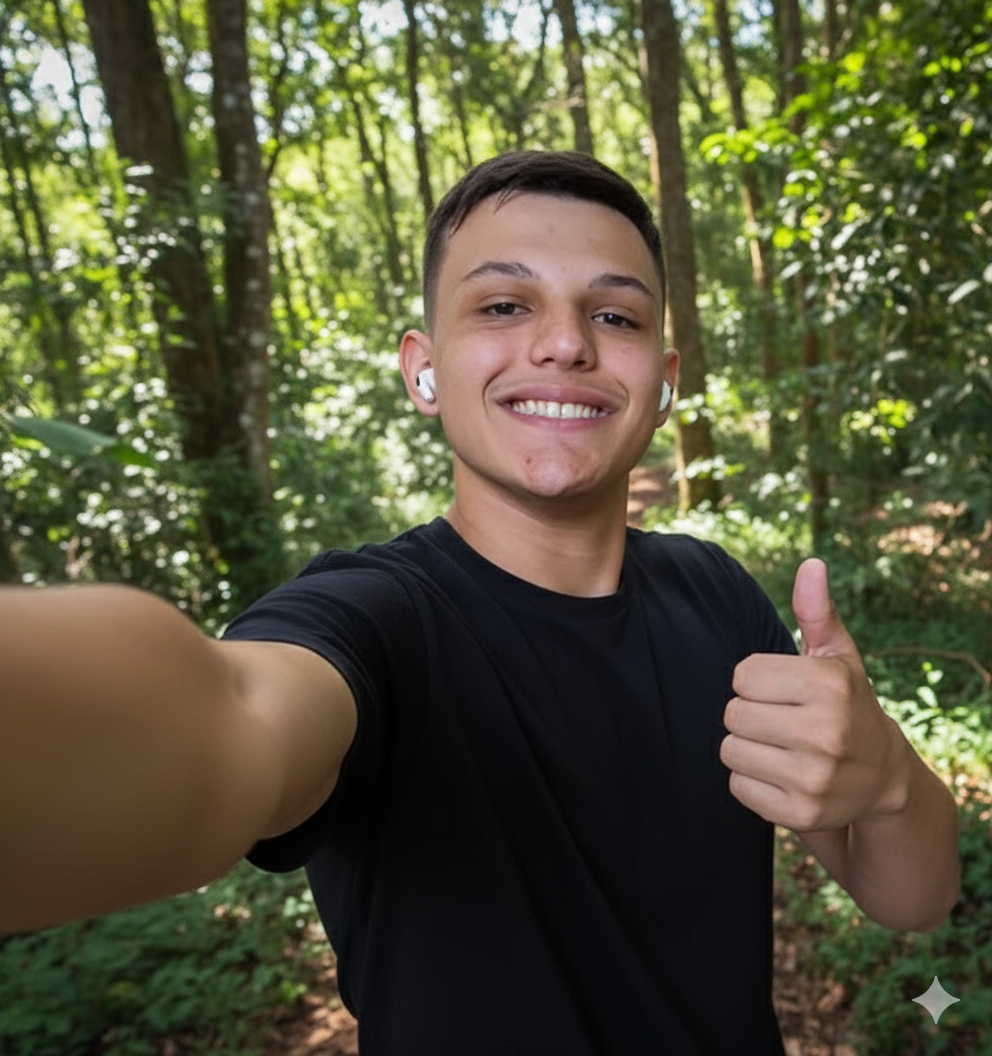 Kauã Marcos